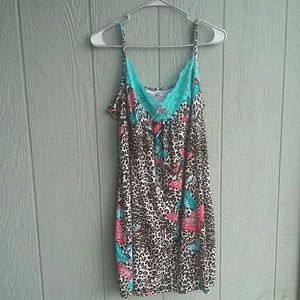 George night gown size xl